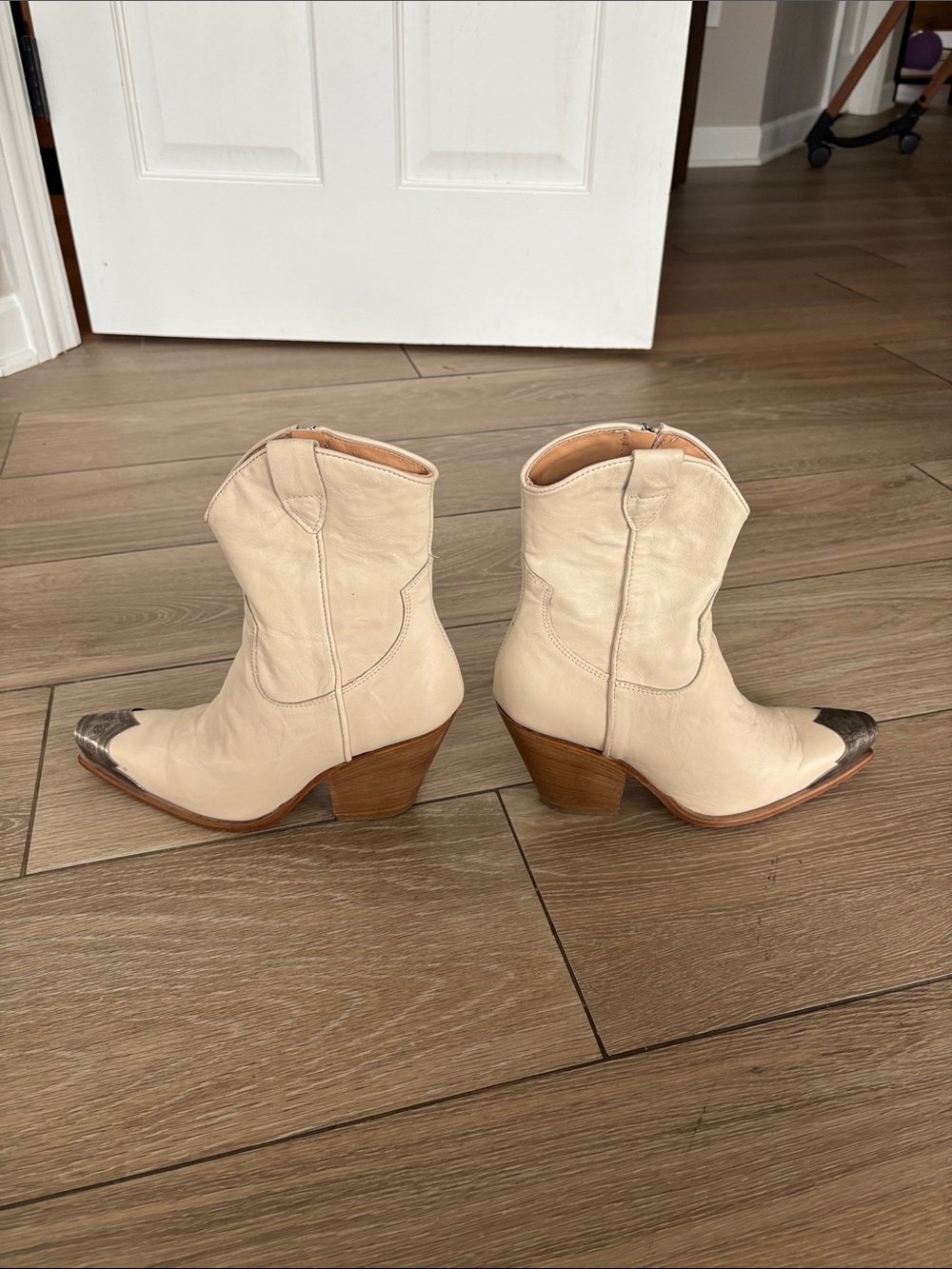 Brayden Western Boot - Picture 13 of 13